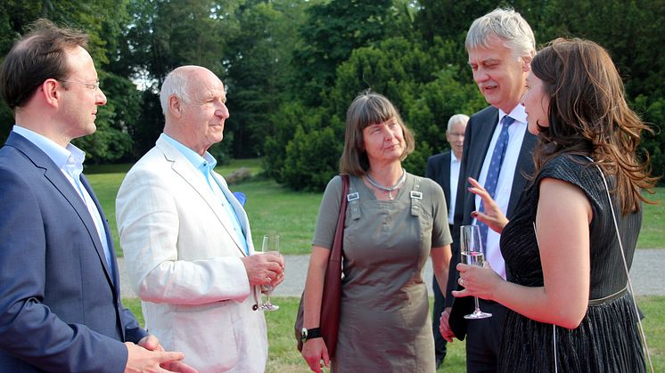 Impressionen von der 2. Bärenherz Sommernacht: Ein Rückblick in Bildern