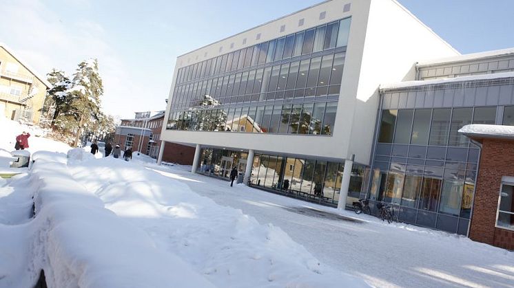Högskolan Väst ingår i nätverk som skyddar hotade forskare