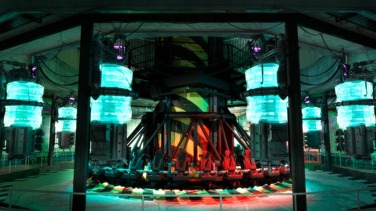 AtmosFear 3