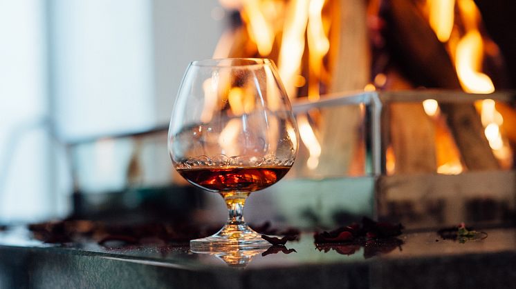 Nu lanseras Samalens Armagnac 1983 på Systembolaget