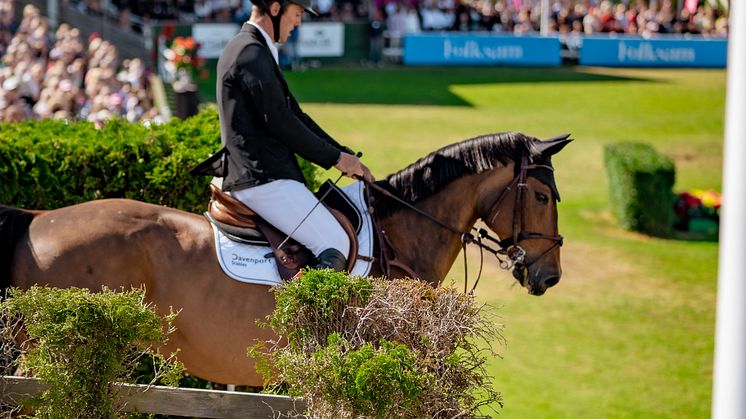 Falsterbo Derby 2022