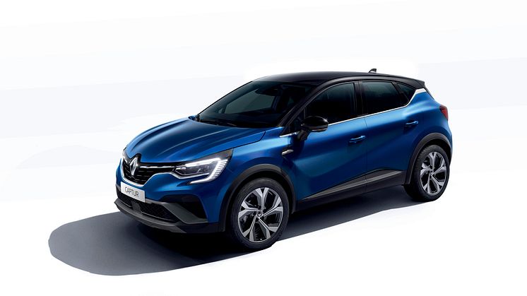 Captur RS1