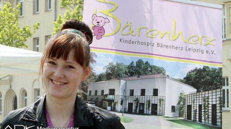 Halbjahresrückblick in Bildern: ehrenamtliche Aktionen und Einsätze am Bärenherz-Informationsstand