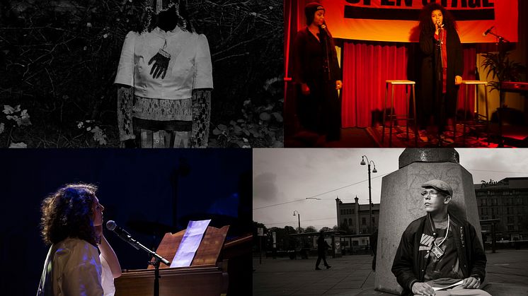 Kulturnatta på Stadsmuseet: musik, quiz och film