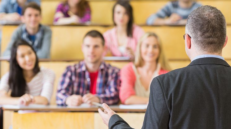 NetNordic levererar ny gemensam molntjänst till nordiska universitet