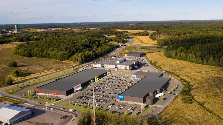 Consto tecknar avtal för ny handelsplats