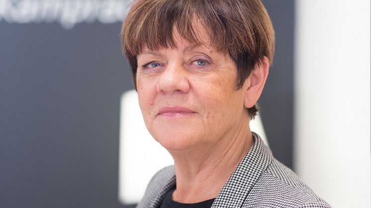 Lena Fritzén