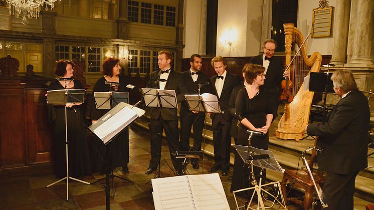 The Suoni Ensemble