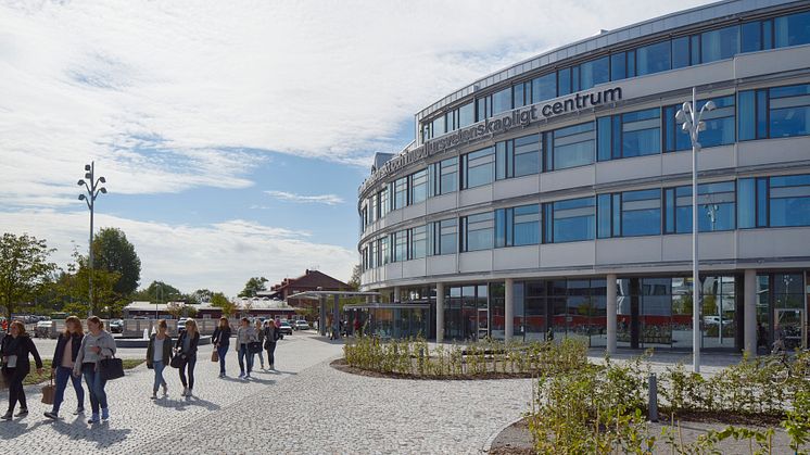 Veterinär- och husdjurscentrum (VHC), Uppsala