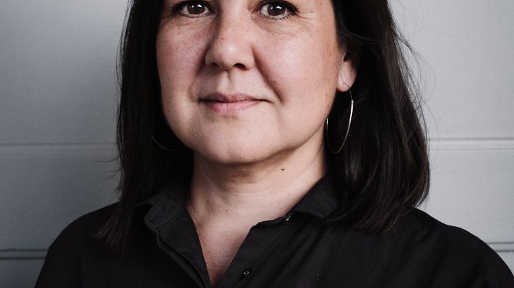 Mayako Fagerfjäll
