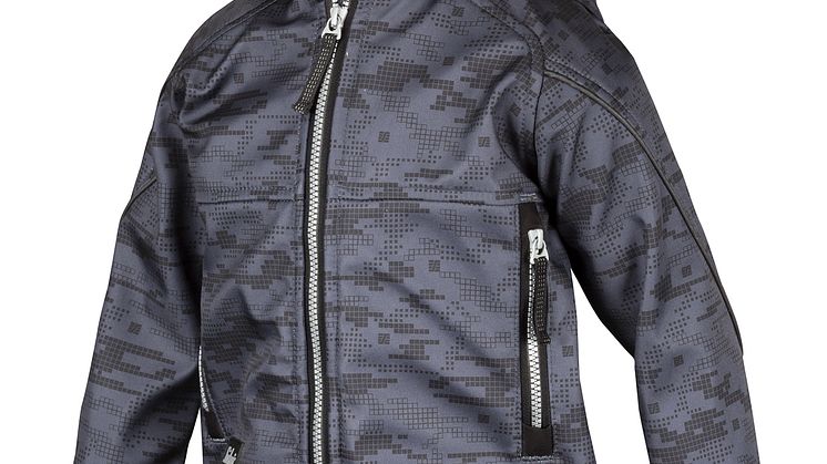 Snickers Workwear Barnkollektion