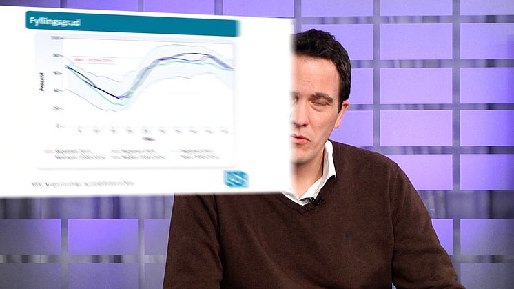 LOS Energy Kraftkommentar uke 3 2015
