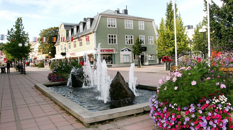 Kramfors