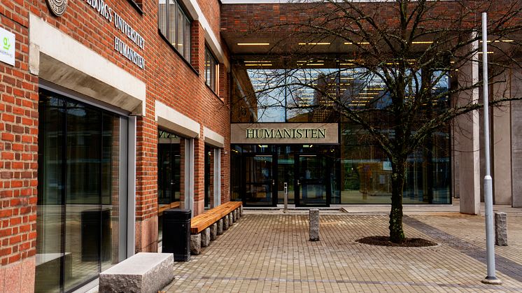 Pressinbjudan: Premiärvisning av nya Humanisten i centrala Göteborg