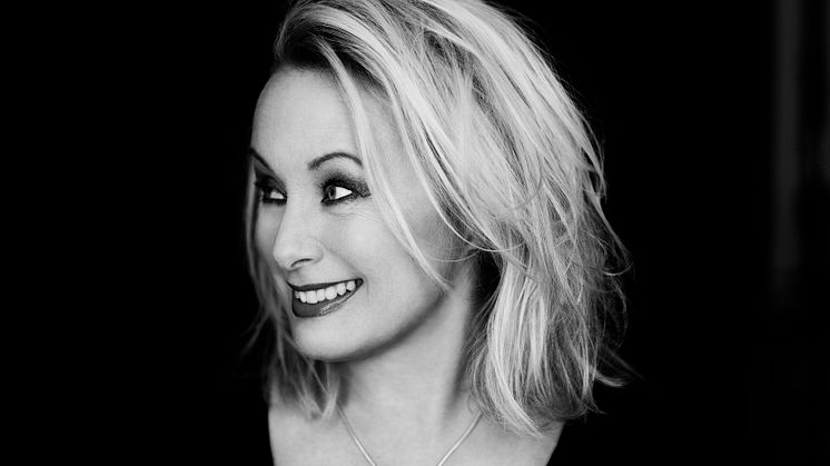 Louise Hoffsten pressbild