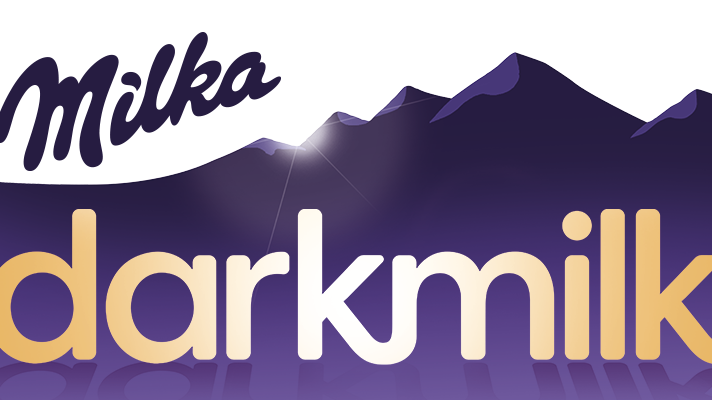 Mondelez Polska rozszerza portfolio tabliczek o nową czekoladę – Milka darkmilk