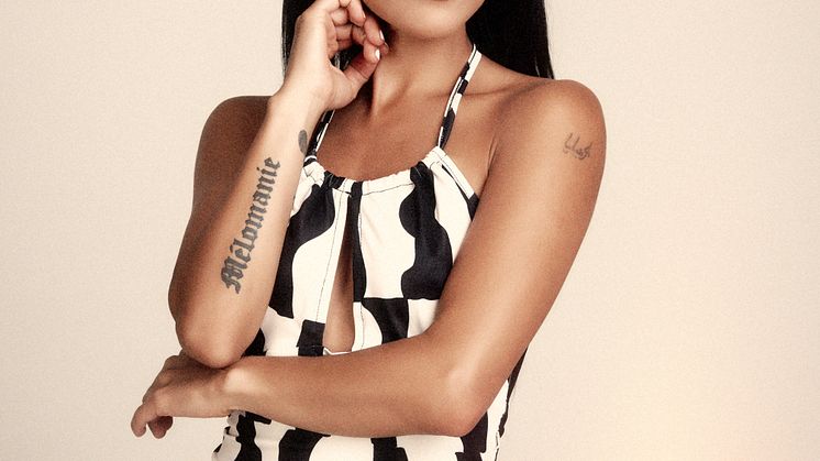 Jasmine Kara - pressbild