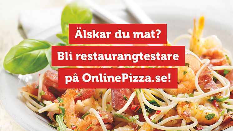 Ansök om sommarens bästa extraknäck - via Instagram