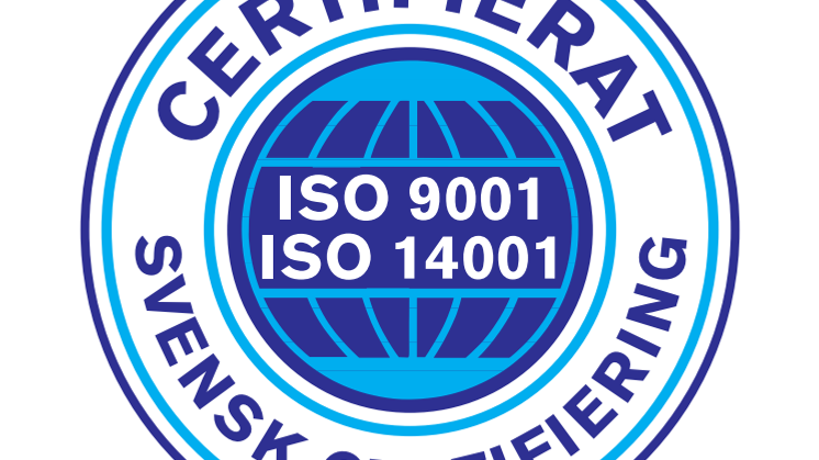 Svensk Certifiering