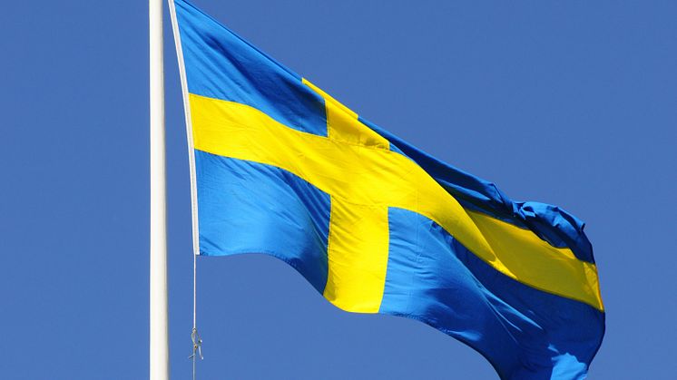 Nytt stort festligt och musikaliskt nationaldagsfirande på Hesselby Slott
