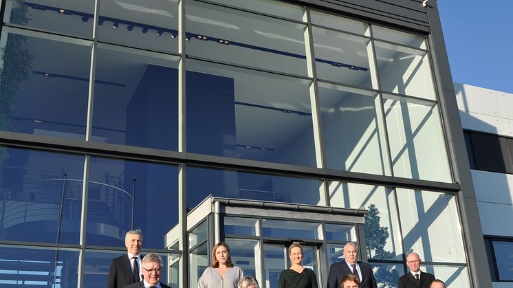 Danish Agro bestyrelse 2021 2