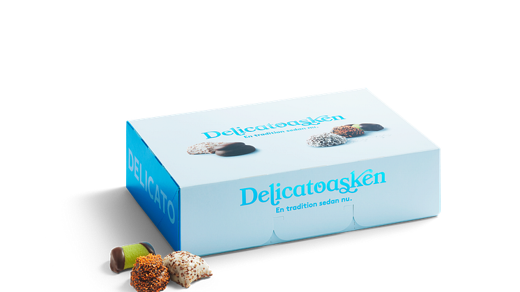 Delicatoasken 2018 transaprent