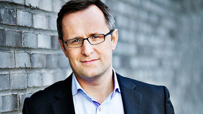Arla appoints new head of Danish business