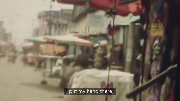 Right Livelihood Award 2020, film om Humanium Metal, Hild och prisskulpturen
