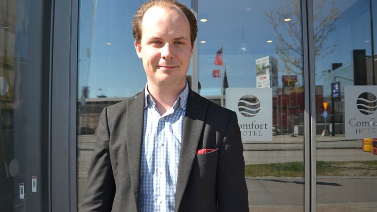 Marcus Scholz
