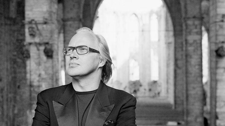 För ett levande musikarv