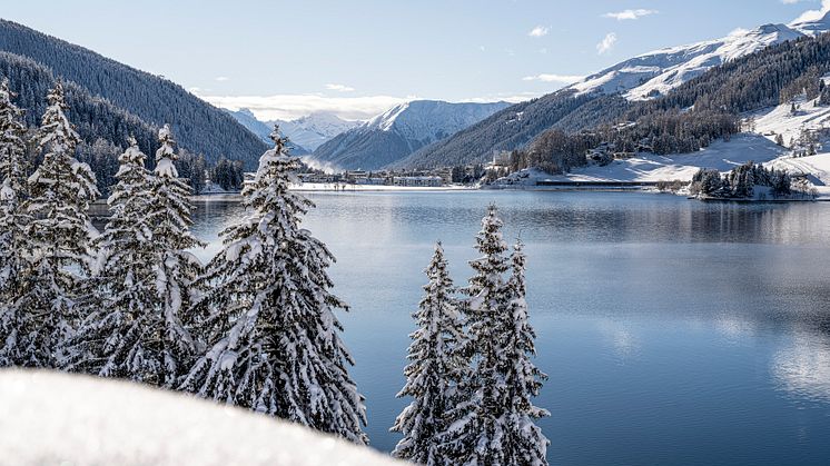 Davosersee