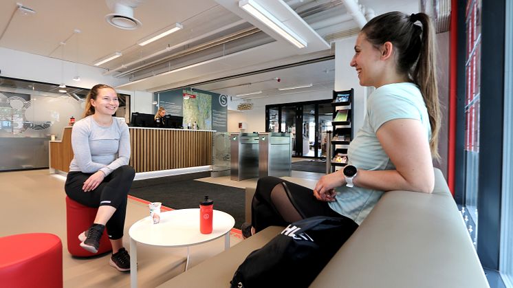 Athleticalounge