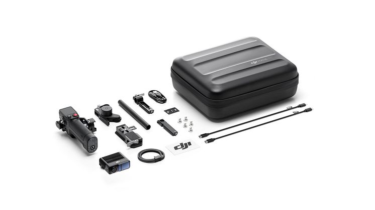 Focus Pro Creator Combo