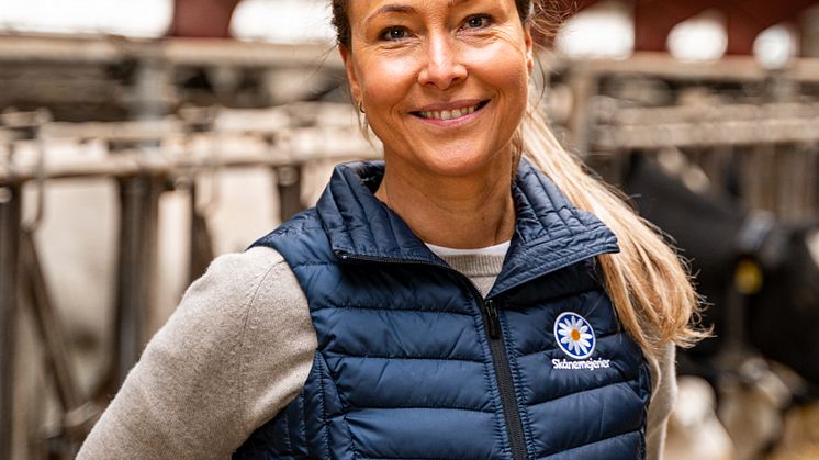 Anette Gregow
