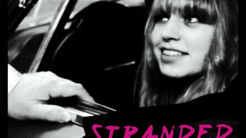 Stranded Mermaid retro-americana, presenteras av Sensus. Göteborgs Kulturkalas