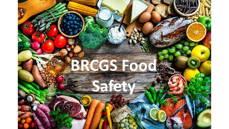 BRC Food