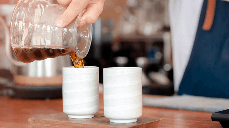 Kaffe för nybörjare – 7 saker att lära sig