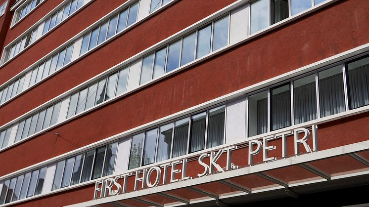 Skt.Petri 1