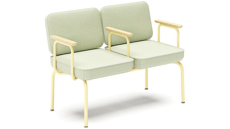 Wait av White arkitekter 