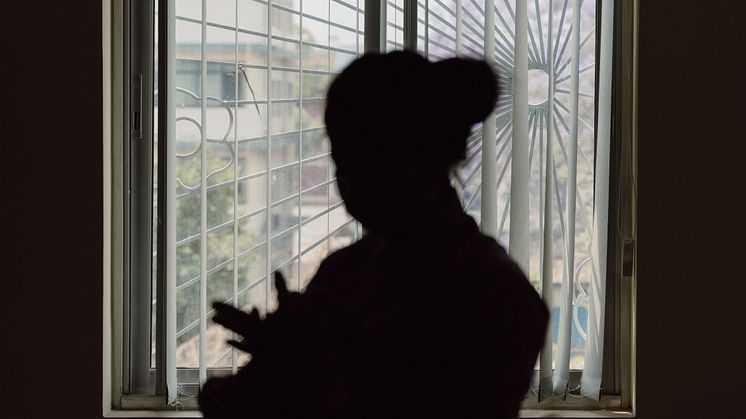 Urolige tider, urolige sinn