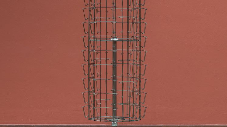 Vigelandmuseet - Et spørsmål om tid (Wish you were here)