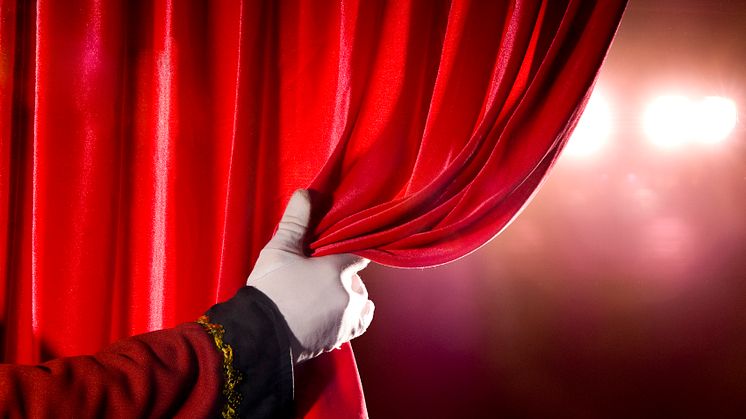 Showcasing Northumbria excellence at Northern Stage