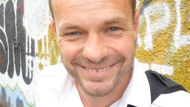 Harald Rosenløw Eeg