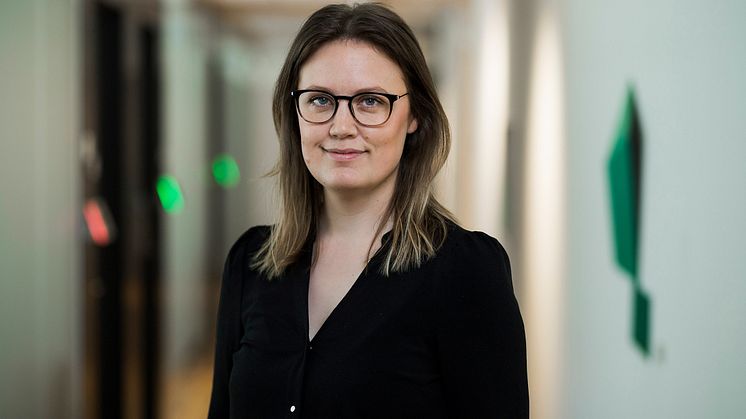 Alexandra Grundel Lauritzen