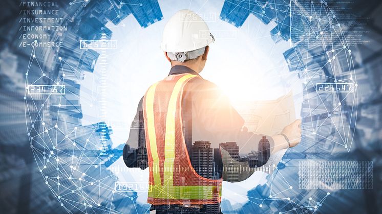 From 3D intelligence to AI, to supply chain management, and jobsite logistics, tomorrow’s construction leader needs to be equipped with these skills — and more — to thrive in the industry (c) Nemetschek Group
