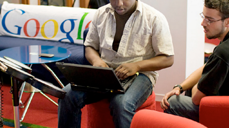 Google’s PR Machine - how the search giant deals with public failings