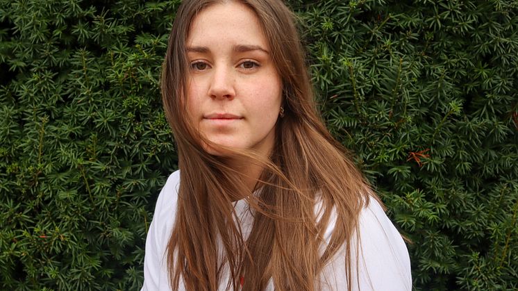 Changemaker på klimatoppmøtet i FN, - Det haster med gode ordninger for tap og skade