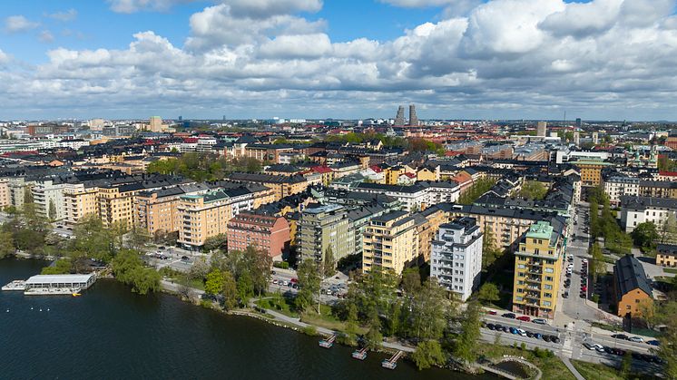Kungsholmen