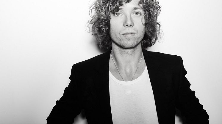 Mads Langer