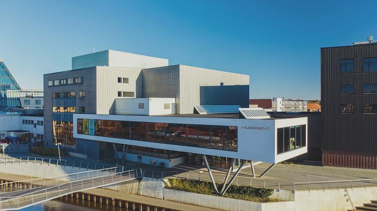 Holstebro Teater nomineret til ’Årets Teater’